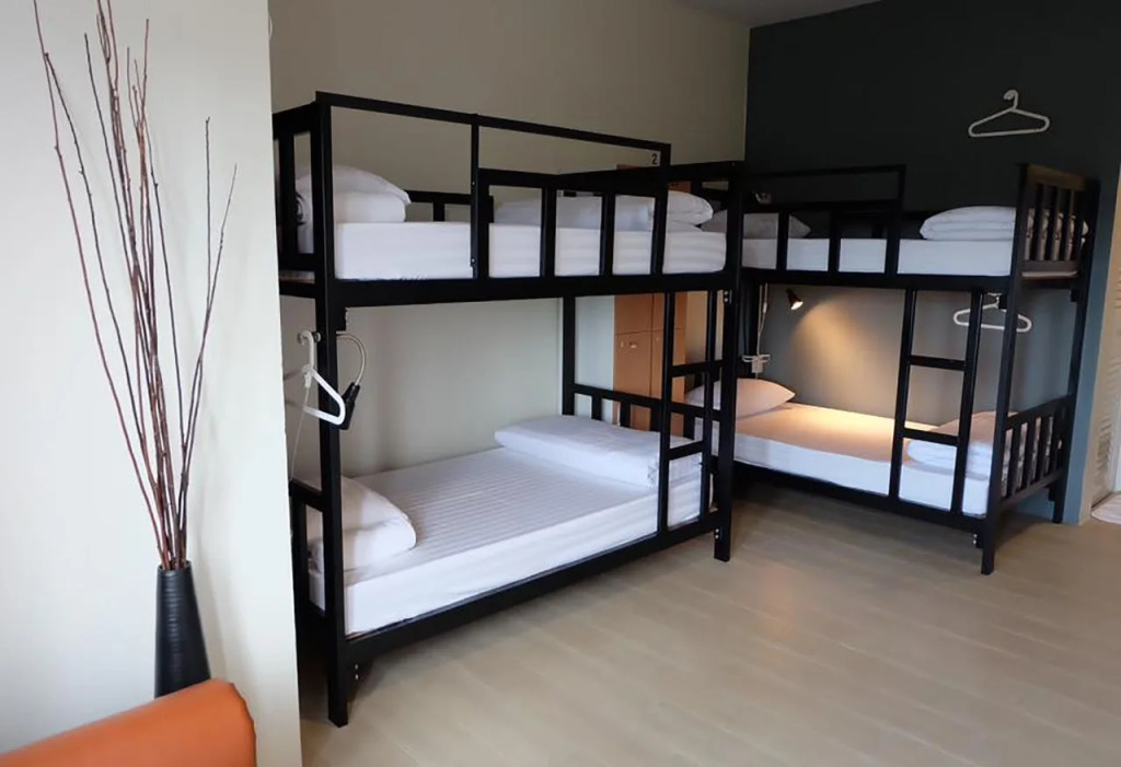 Sim27 hostel