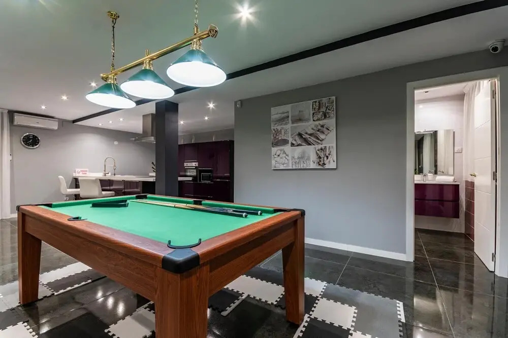 Luxurious Villa Iiheated Pool 200 Meters From The Beach Castelldefels-sitges