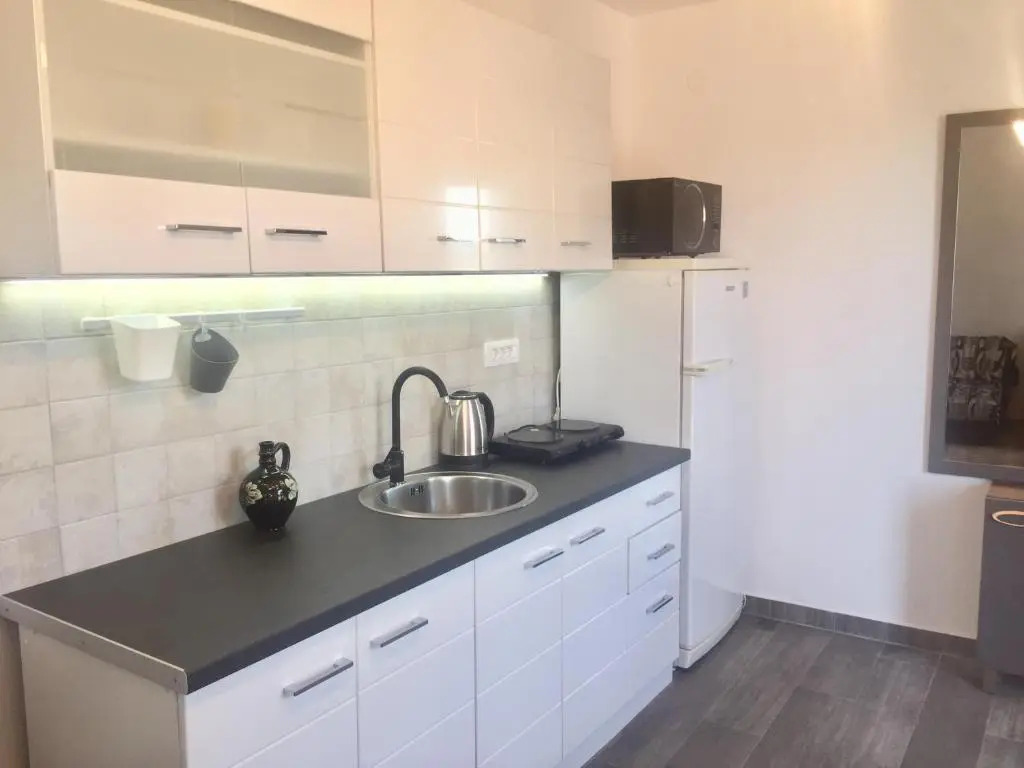 Aparthotel Monterria