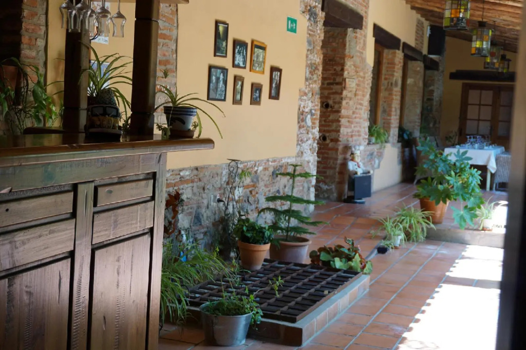 Hotel Rural Cerro Principe