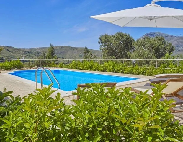 Villa Daniela