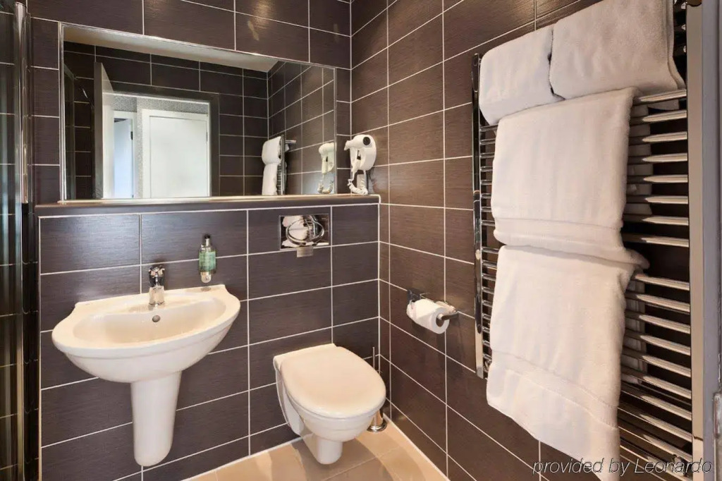 Skene House HotelSuites - Rosemount