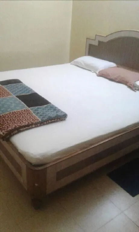 Hotel Rajendra Residency
