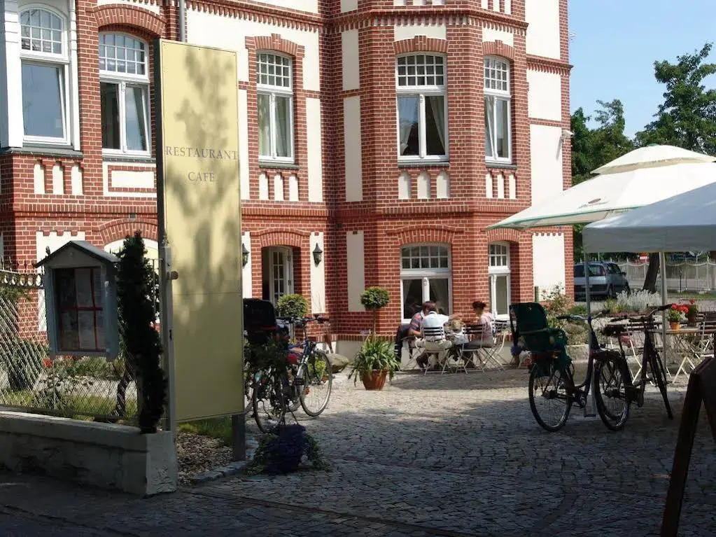Villa Stella Maris