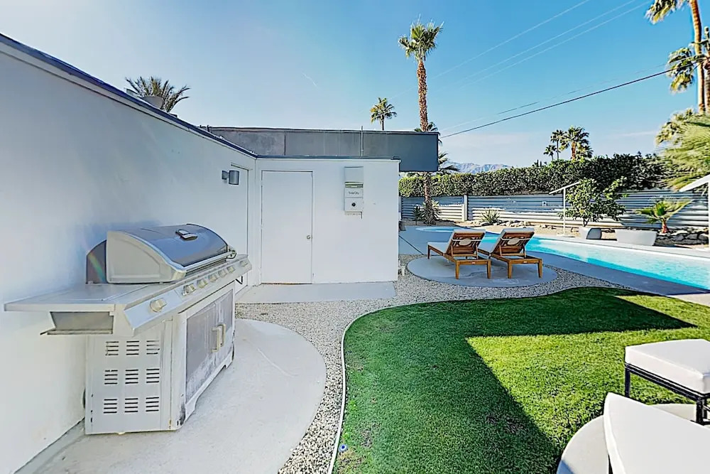 New Listing! Rancho Villa S Gem W/ Pool 3 Bedroom Home