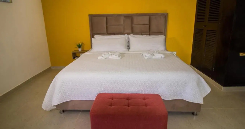 Hotel Los Veleros Santa Marta