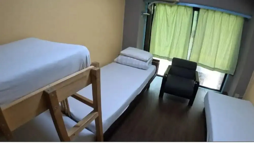 Sophiearth Hostel Tokyo