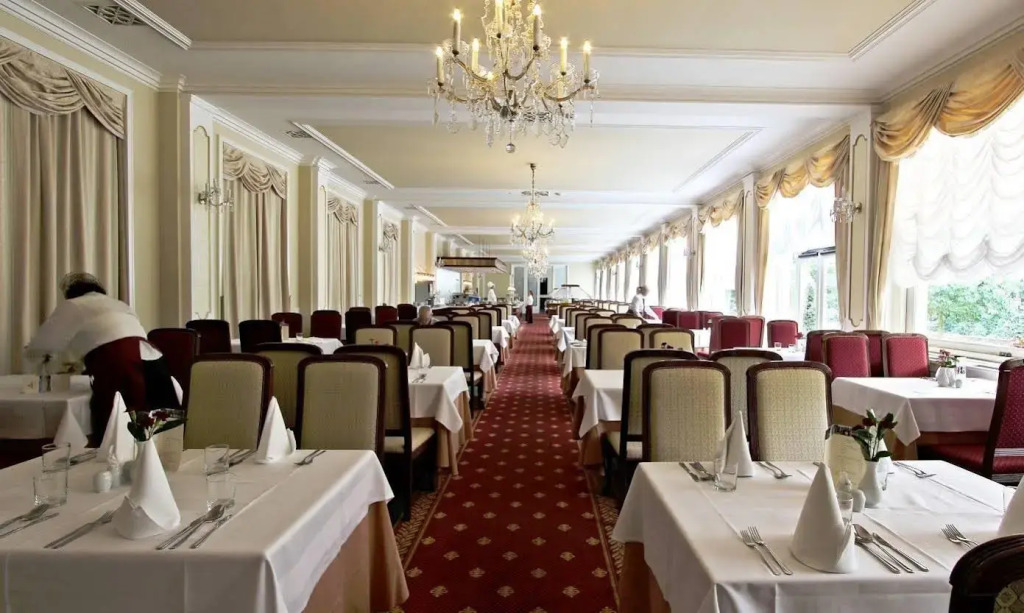 Parkhotel Richmond