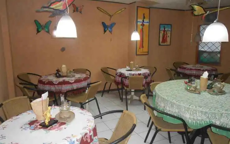 Buena Vista Boutique Hotel