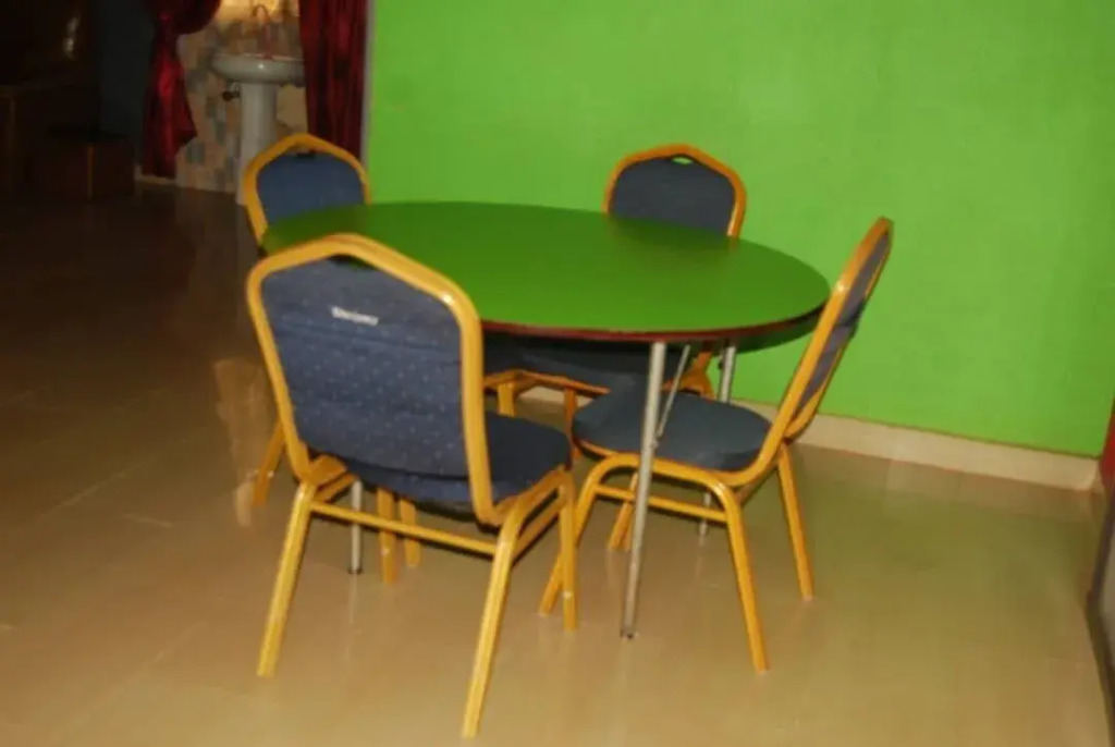 Nichole's Place Ltd