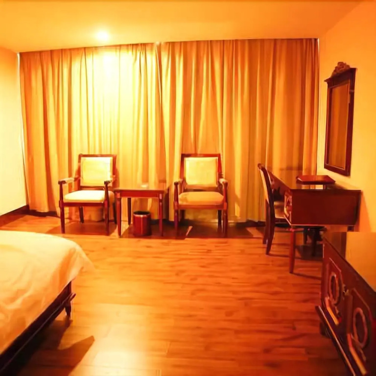 Zhijia Hostel