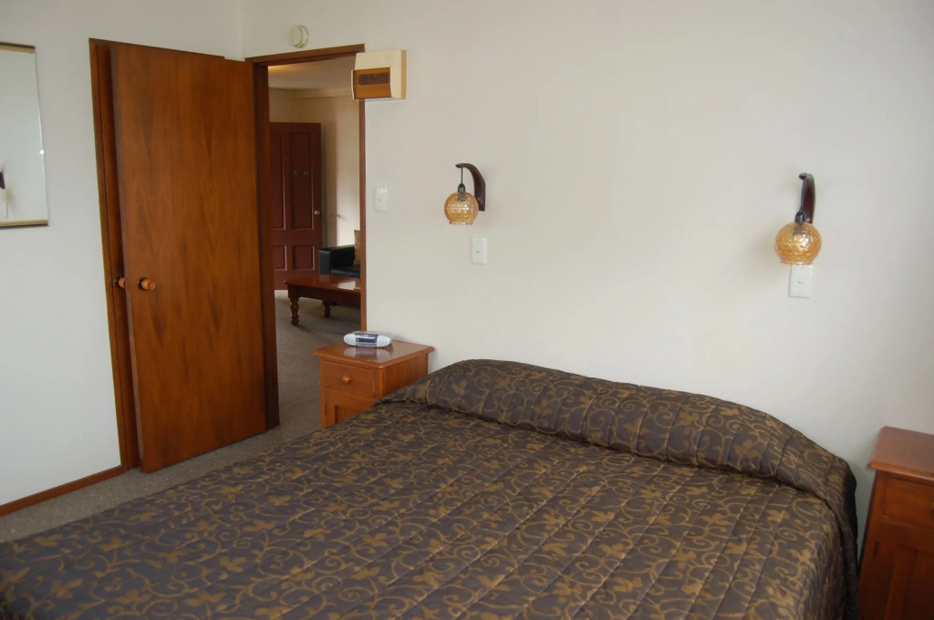 Carisbrook Motel