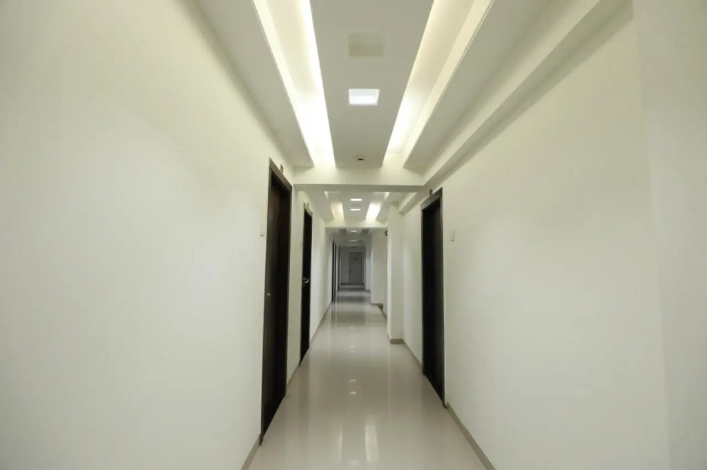 Hotel Shagun Rooms & Banquet, Surat