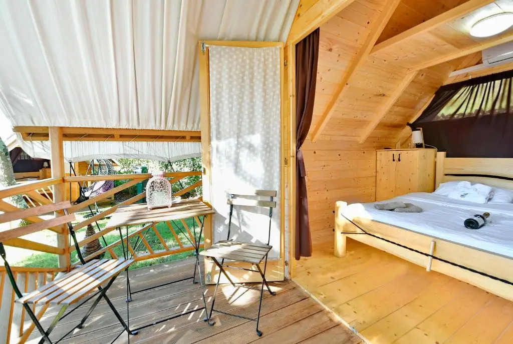 Polidor Camping Resort