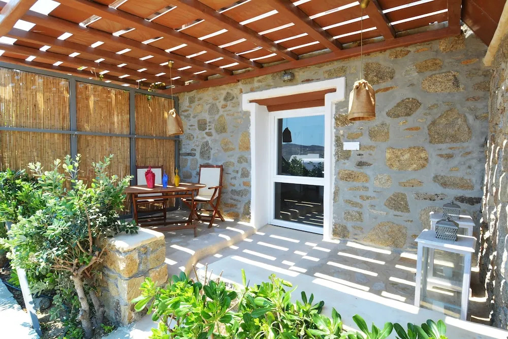Sea Breeze Mykonos