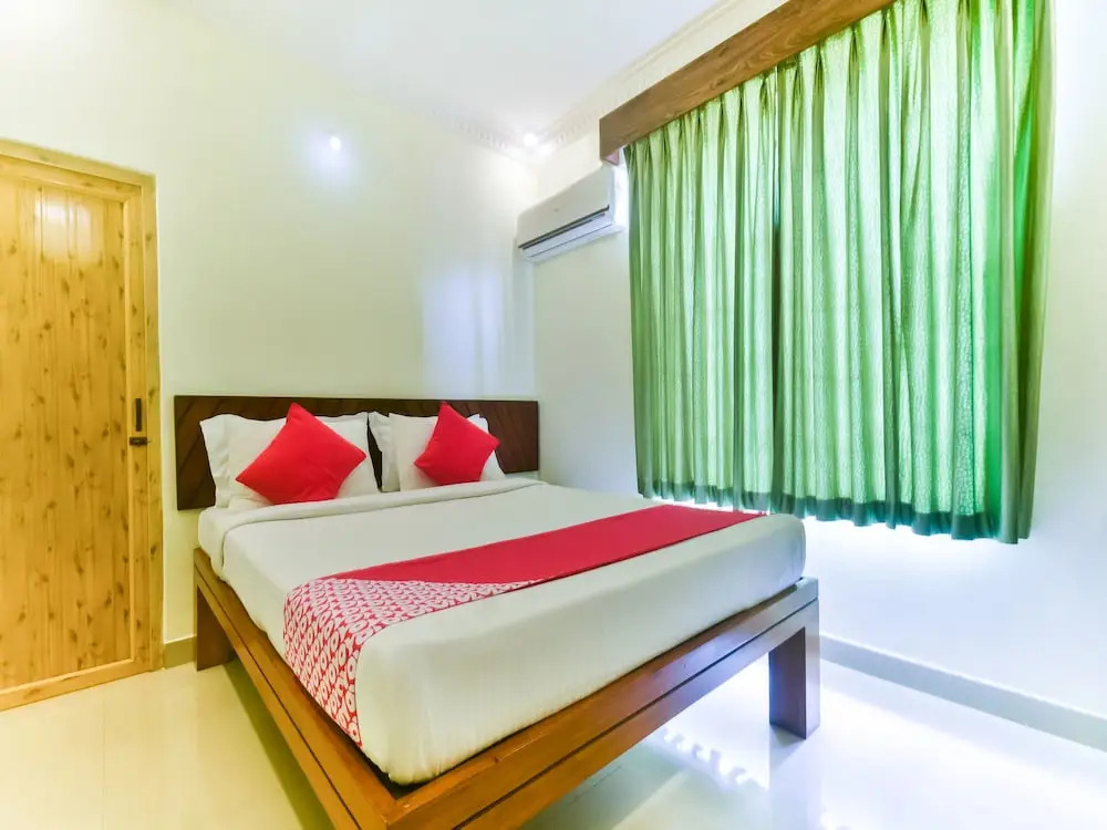 OYO 17025 Hotel Go Goa