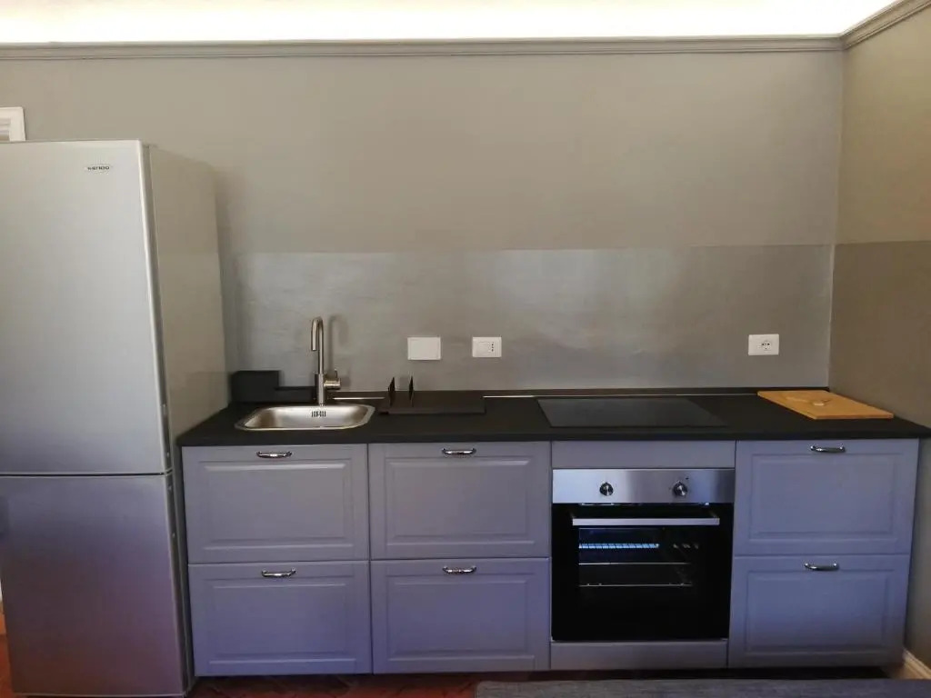 BORGO SAN FREDIANO SUITES