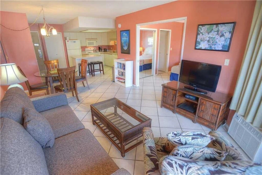 Maui Banyan P302 - Two Bedroom Condo