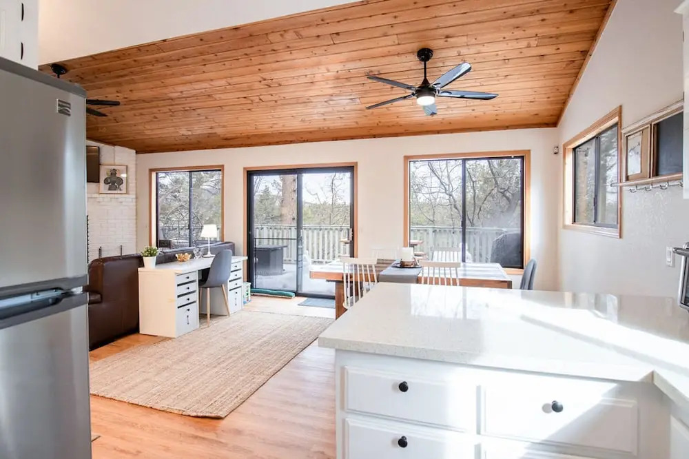 Treehouse-1902 by Big Bear Vacations