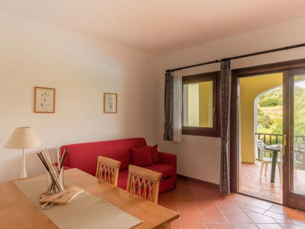 Holiday Home Country Village Sea Villas by Interhome