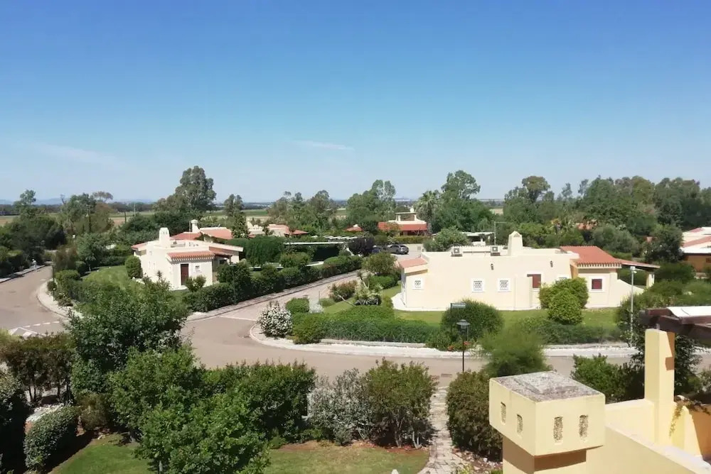 Villaggio Argonauti