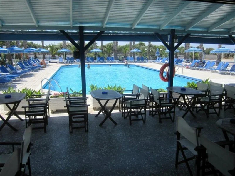 Oasis Studios