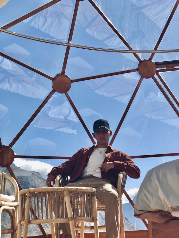 Vertical Sky Suites