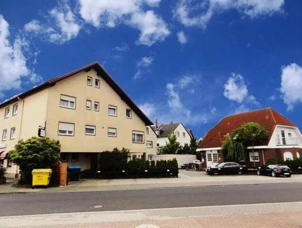 Zeltinger Hof