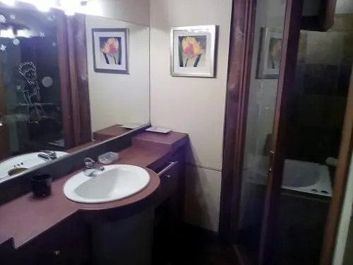 Altos del Alma Cabañas