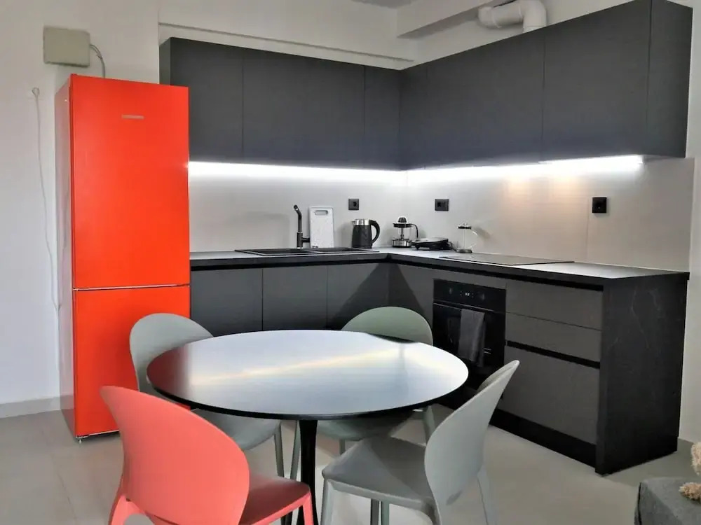 Hellene Partment Near Chania City Centre