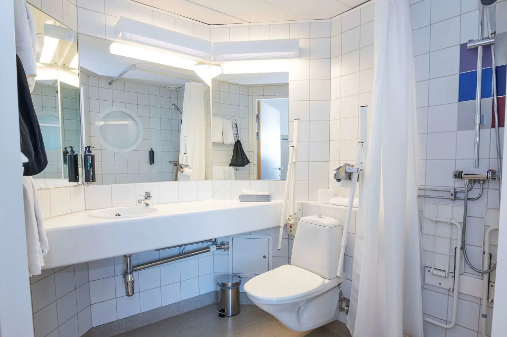 Best Western Eurostop Orebro