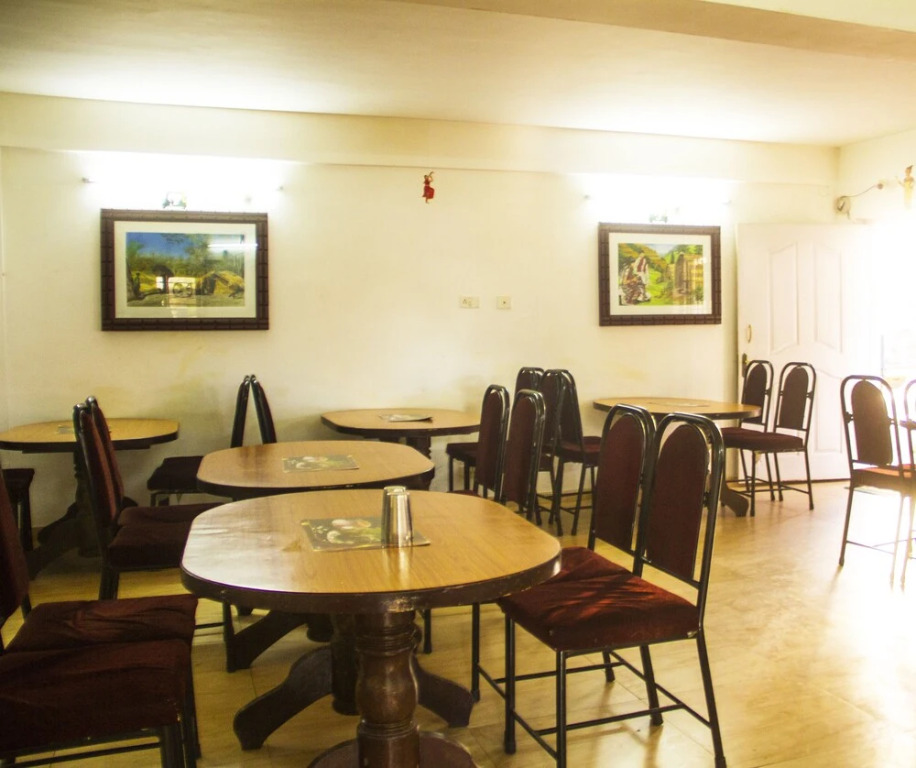 OYO 3272 Haveli Athiti Bhavan