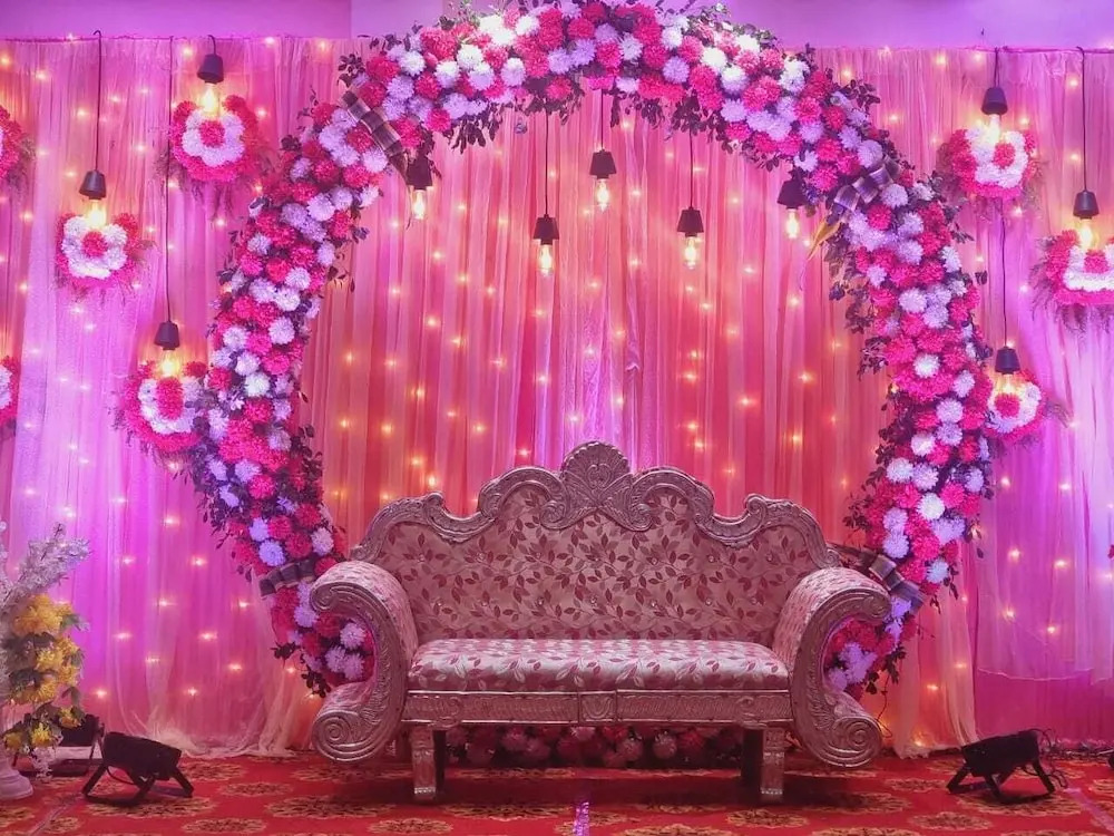 Hotel Vineet