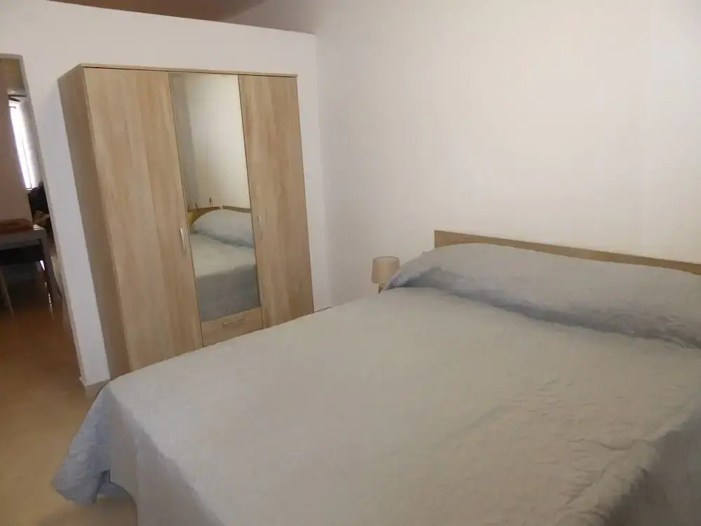 Seaview Ground Floor Flat Wheelchair Friendly