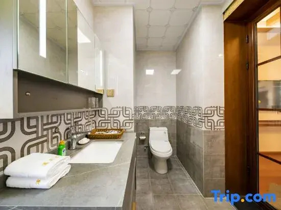 Tengchong Xiyuan Panoramic Inn