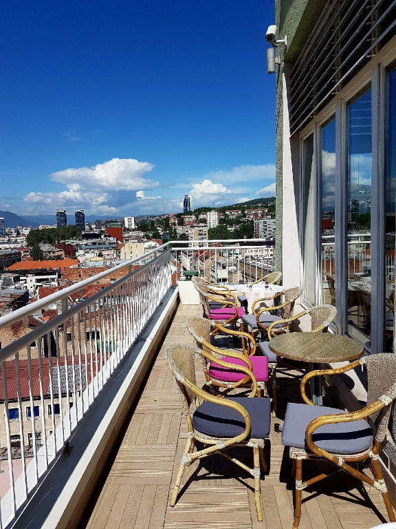 Hotel City View Deluxe
