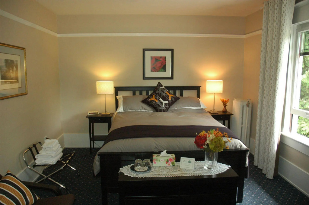 Windsor Guest House