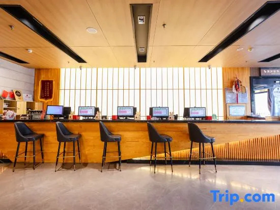 San Wennuan Spa Hotel