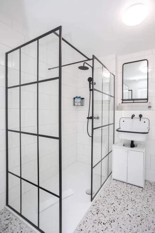 Quirky 1 Bedroom Flat in Hackney