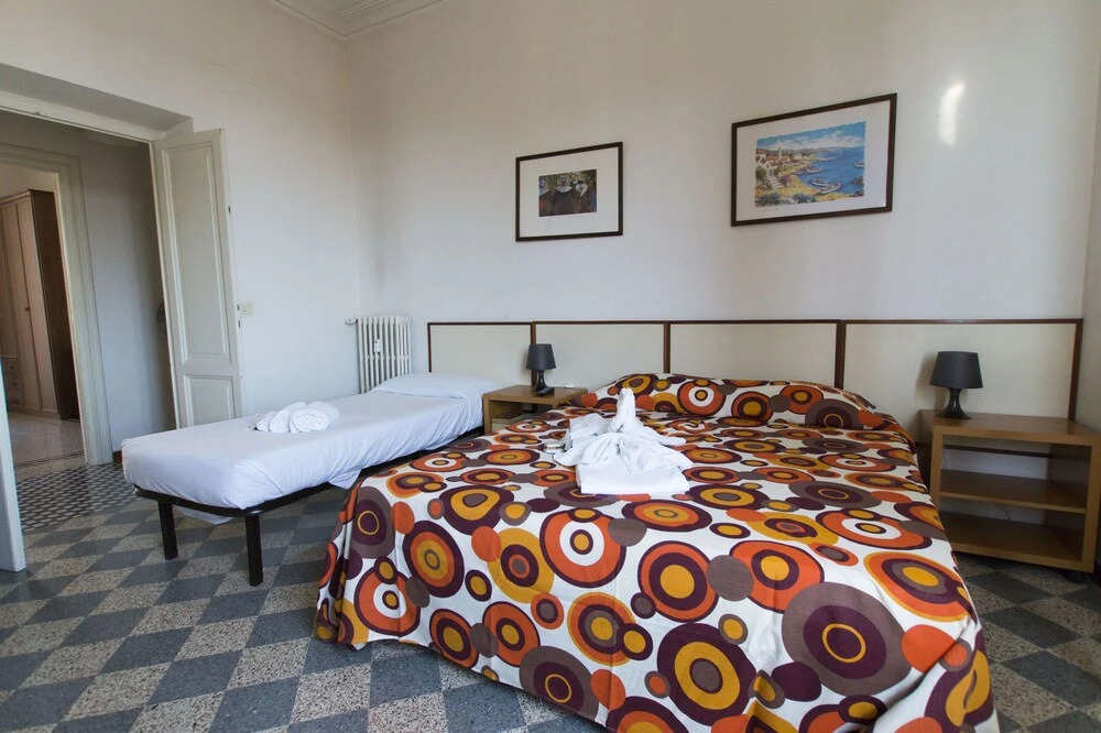 Giovanni Classic Apartment