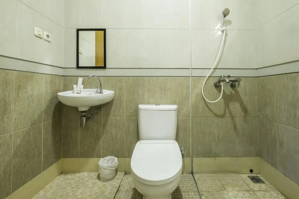 Oyo 1577 Onic Residence