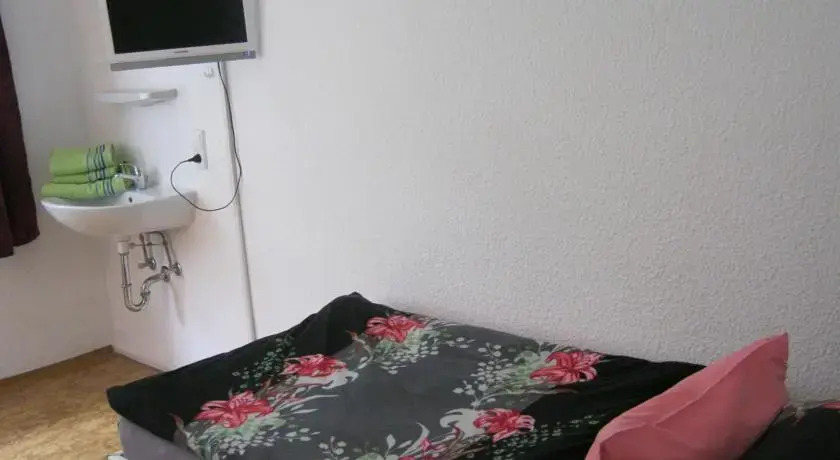Gästehaus Nathalie