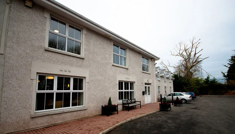 Dublin Airport Manor