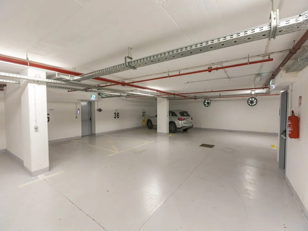 Apartments MB