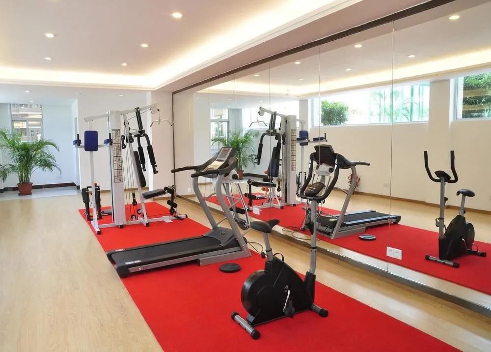 Jingyi Hotel