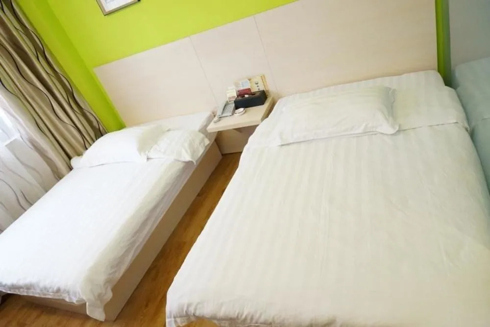 Tai Hua Fashion Hotel