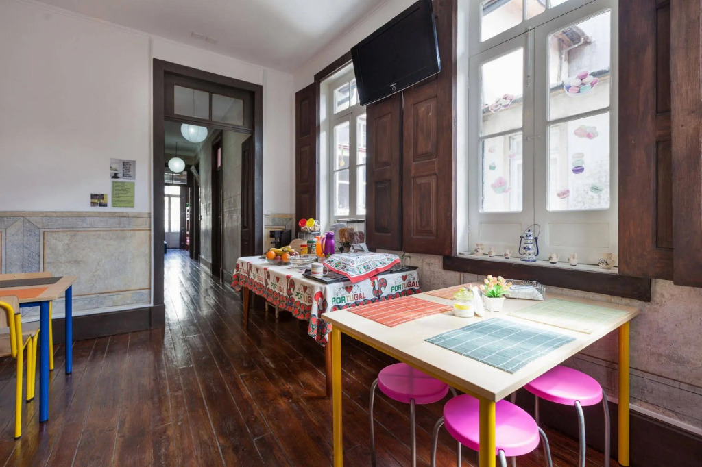 Bracara Hostel