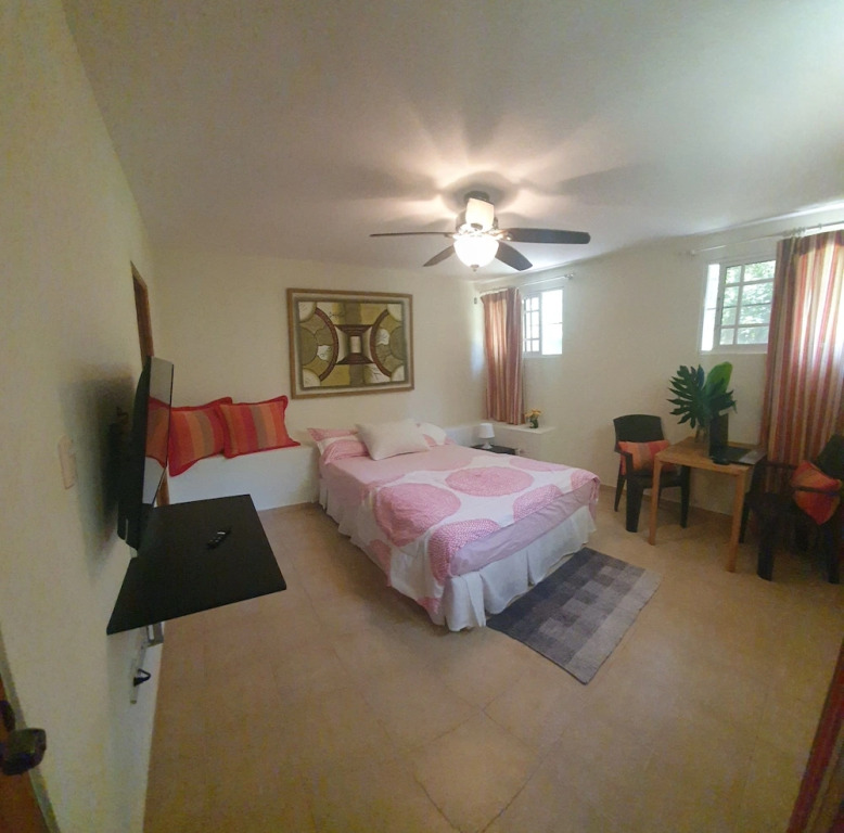 Private apartment