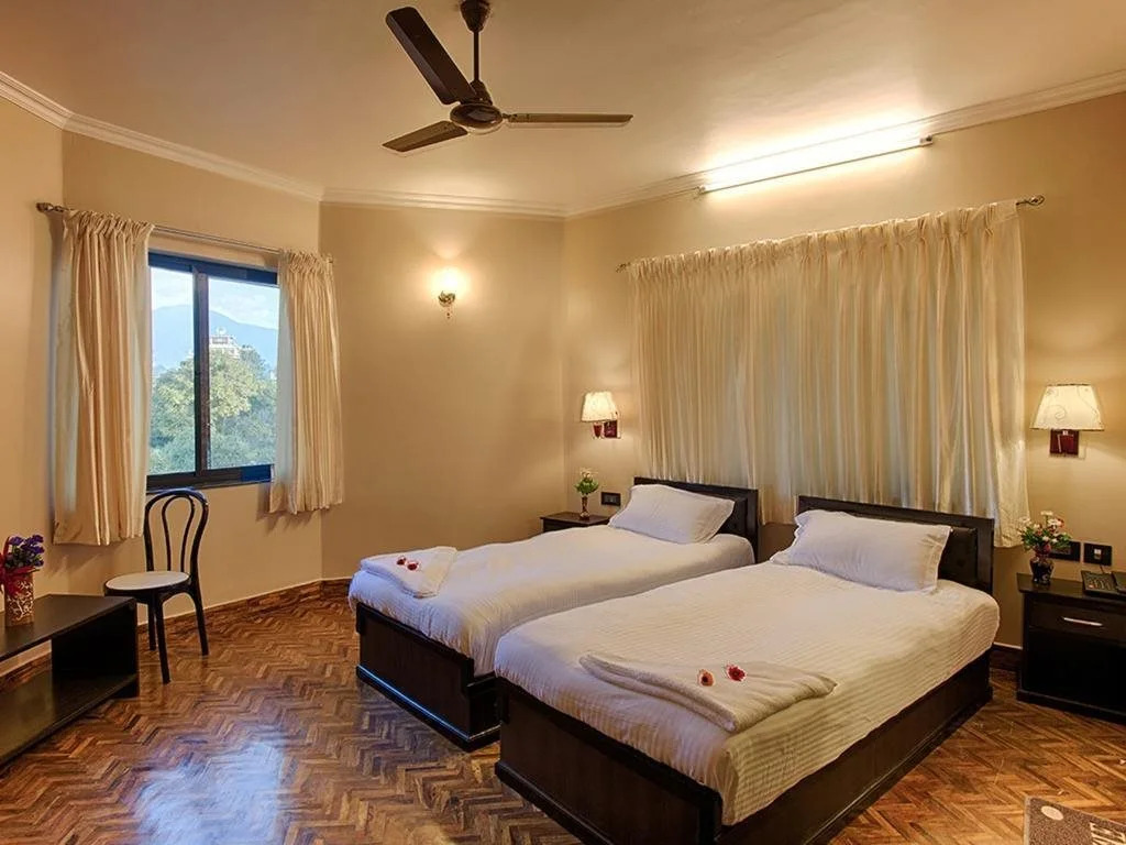 Hotel Dhargye Khangsar