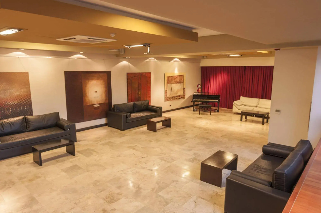 Mod Hotels Mendoza